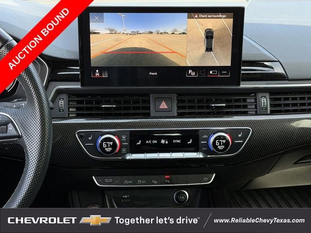 Used 2021 Audi S5 Prestige w/ Prestige Package AWD/4WD image 17