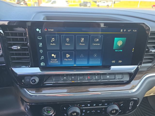 Used 2023 Chevrolet Silverado 1500 LT AWD/4WD image 17