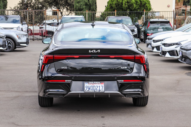 Used 2026 Kia K5 GT-Line FWD image 7