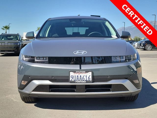 Used 2025 Hyundai Ioniq 5 SE image 25
