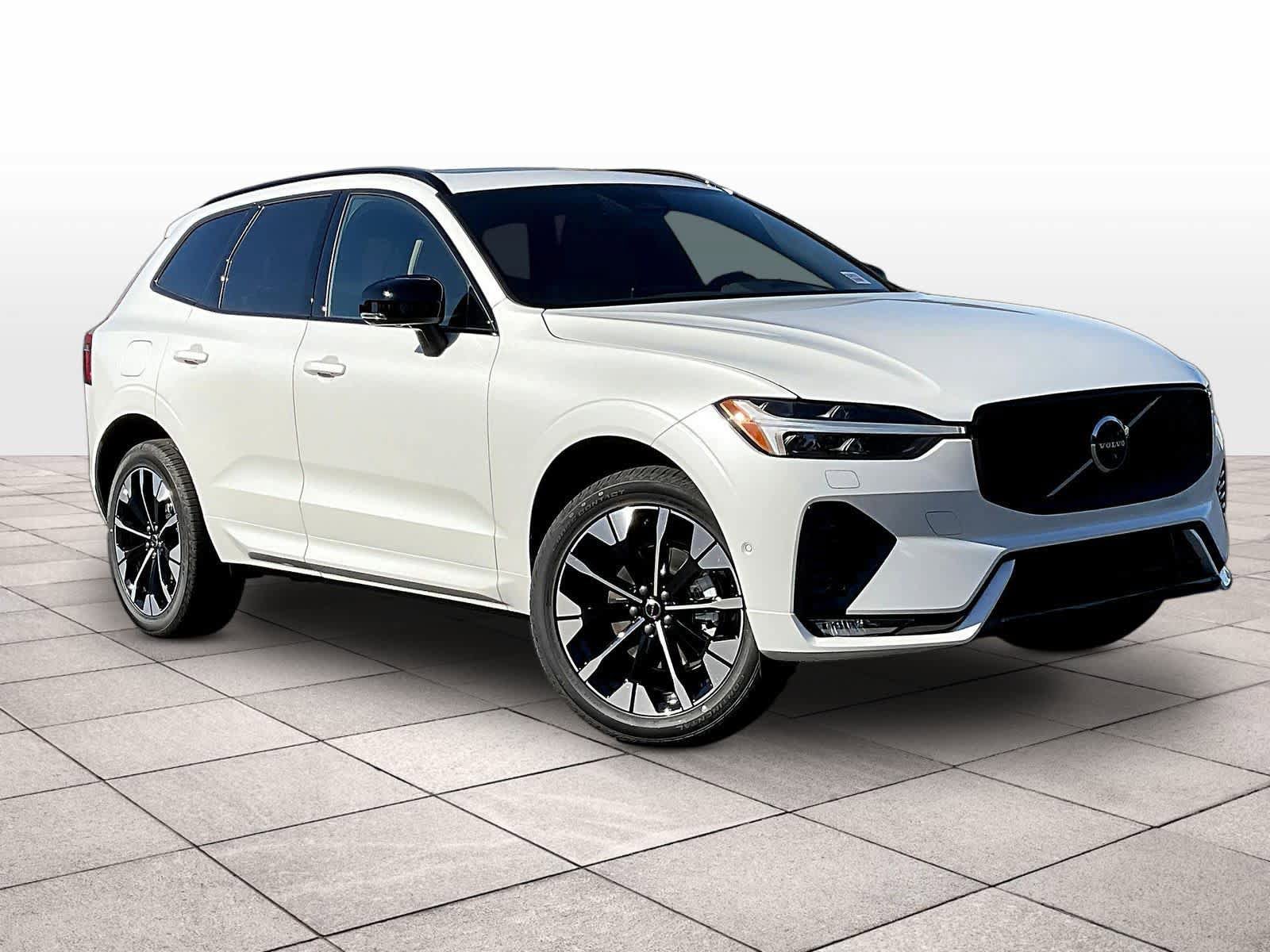New 2026 Volvo XC60 B5 Plus w/ Climate Package AWD/4WD image 2
