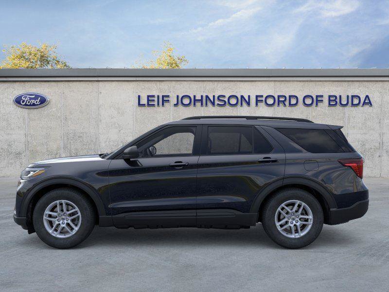 New 2026 Ford Explorer Active w/ Active Comfort Package RWD image 3