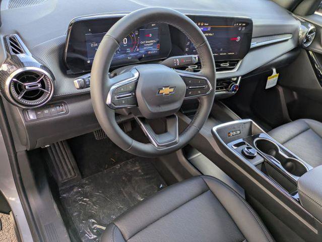 New 2026 Chevrolet Equinox LT w/ Convenience Package II AWD/4WD image 10