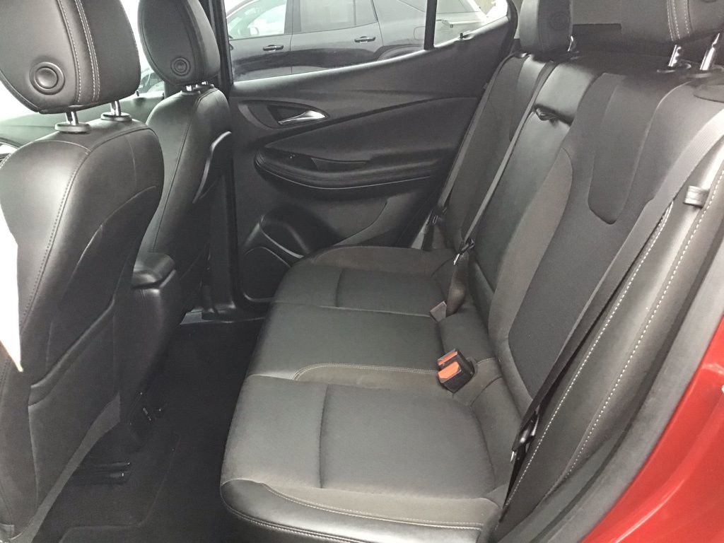 Used 2023 Buick Encore GX Select w/ Safety Package II image 17