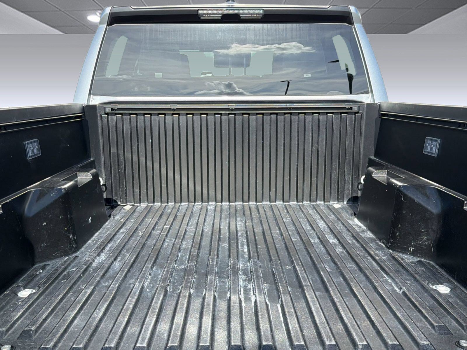 Used 2026 Toyota Tacoma SR RWD image 25
