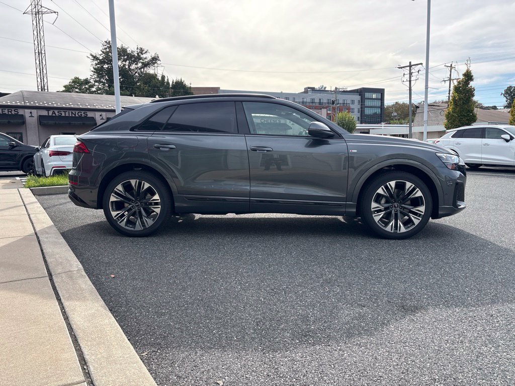 New 2027 Audi Q8 Premium Plus AWD/4WD image 6