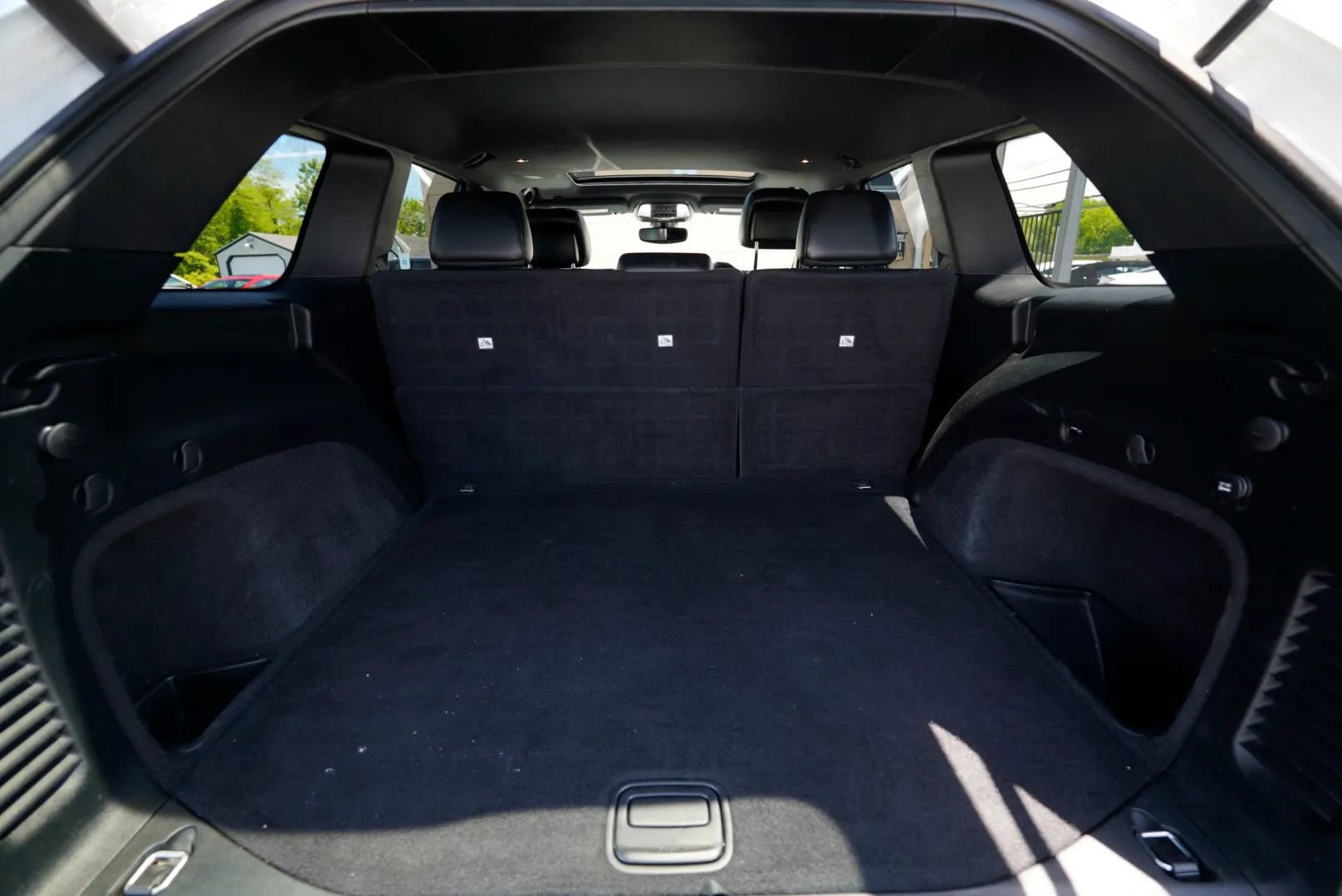 Used 2018 Jeep Grand Cherokee Limited AWD/4WD image 33