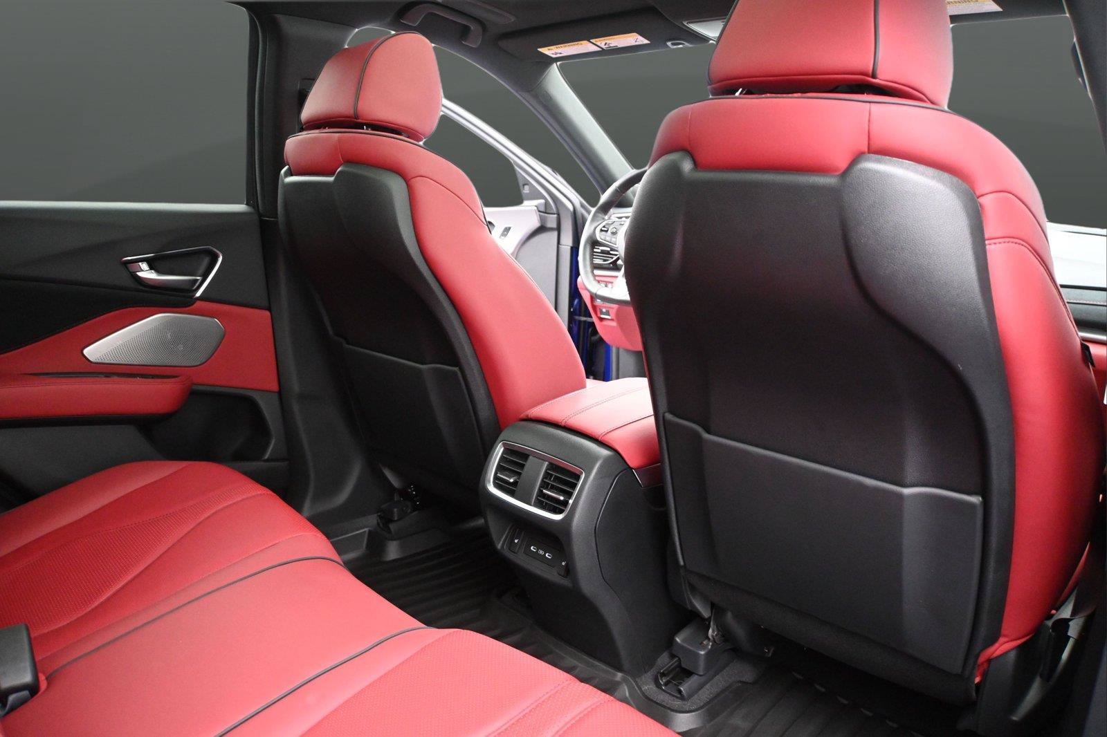 Certified 2026 Acura RDX A-Spec AWD/4WD image 20