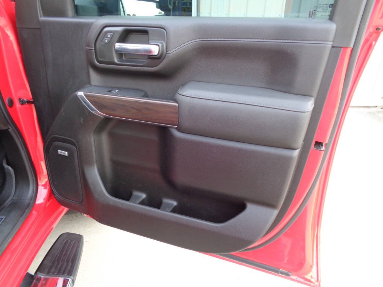 Used 2022 GMC Sierra 3500 SLT w/ SLT Premium Package AWD/4WD image 75