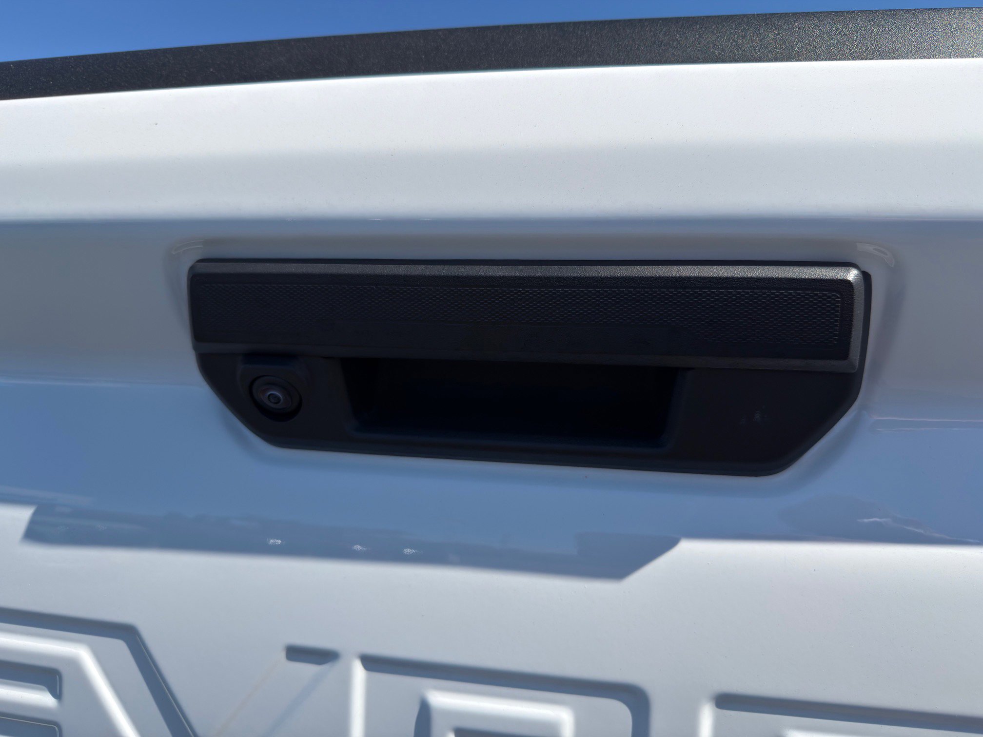 New 2026 Chevrolet Colorado W/T w/ Advanced Trailering Package image 15