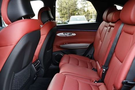 New 2026 Genesis GV70 3.5T Sport Advanced image 26