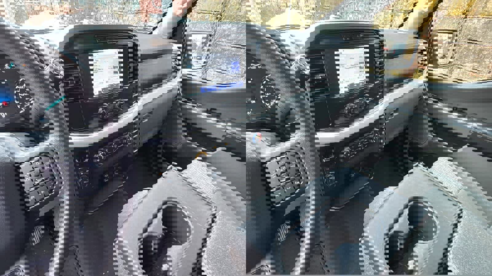 Used 2023 Ford F150 XLT image 21