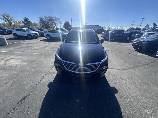 Certified 2024 Buick Enclave Essence w/ Trailering Package, 5000 lbs. image 8