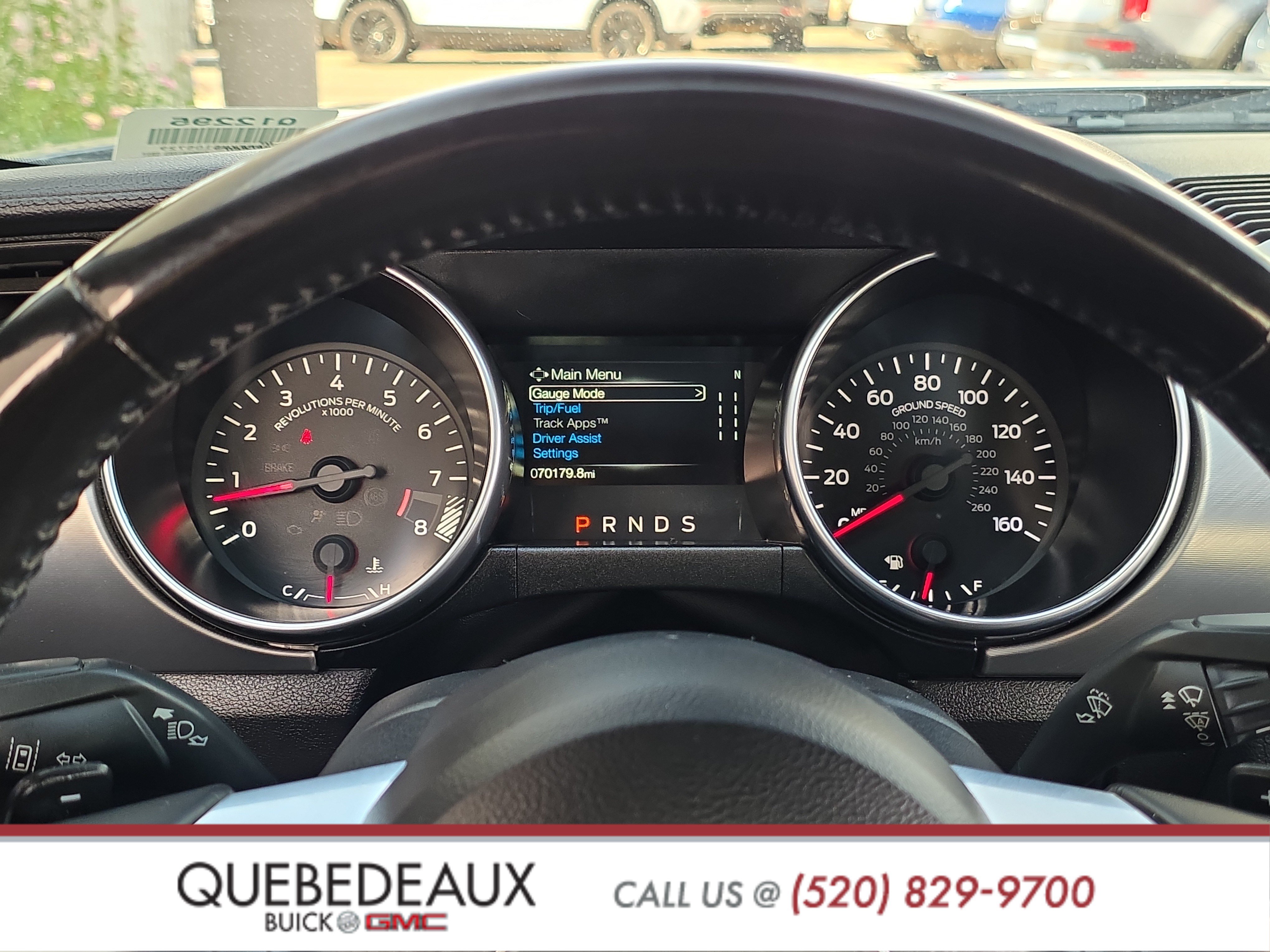 Used 2022 Ford Mustang GT Premium RWD image 13
