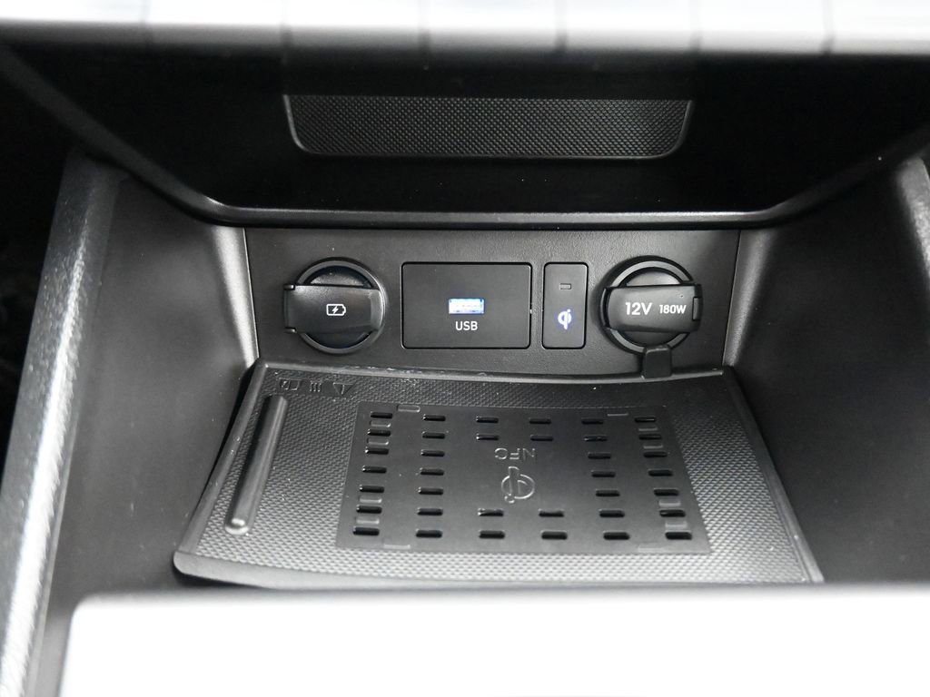 Used 2023 Hyundai Kona Limited w/ Cargo Package image 24