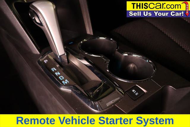 Used 2012 Chevrolet Equinox LT w/ Driver Convenience Package image 16