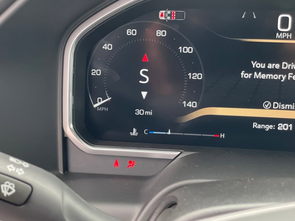 New 2026 GMC Sierra 2500 AT4 w/ AT4 Premium Plus Package image 16