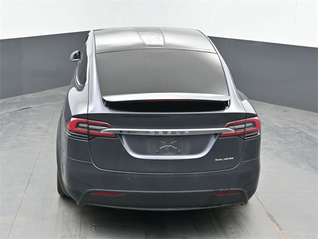 Used 2020 Tesla Model X Long Range image 38
