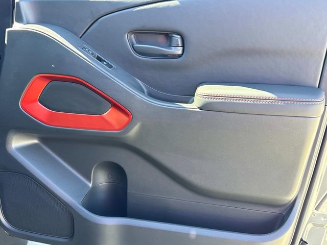 New 2026 Nissan Frontier PRO-4X image 15