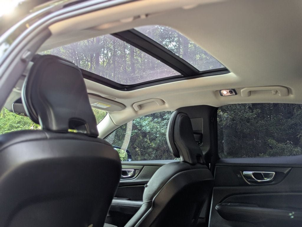 Used 2019 Volvo S60 T5 Inscription FWD image 19