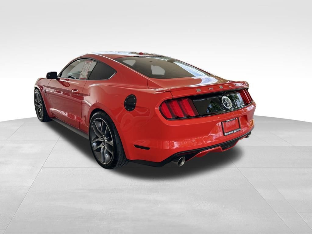 Used 2015 Ford Mustang GT Premium RWD image 6