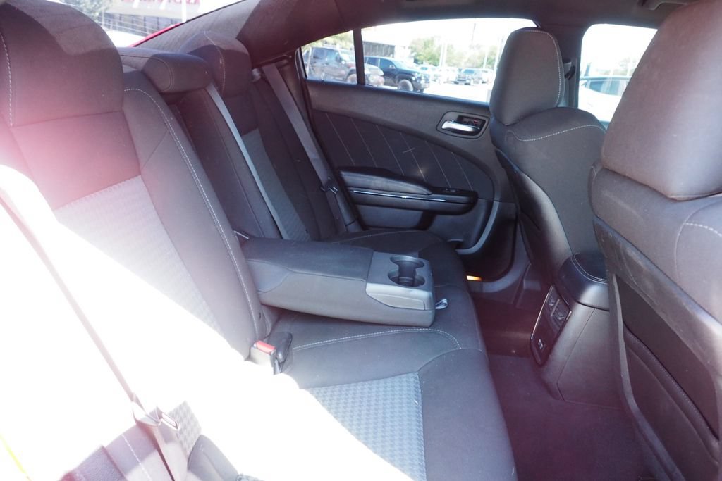 Used 2023 Dodge Charger GT w/ Blacktop Package RWD image 17