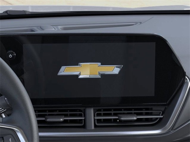 New 2026 Chevrolet Trax ACTIV w/ Driver Confidence Package image 20