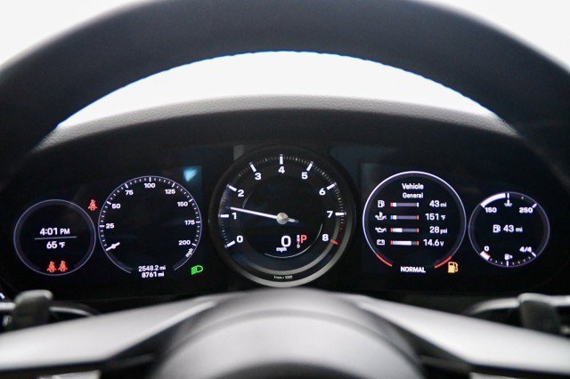 Used 2021 Porsche 911 Carrera image 26