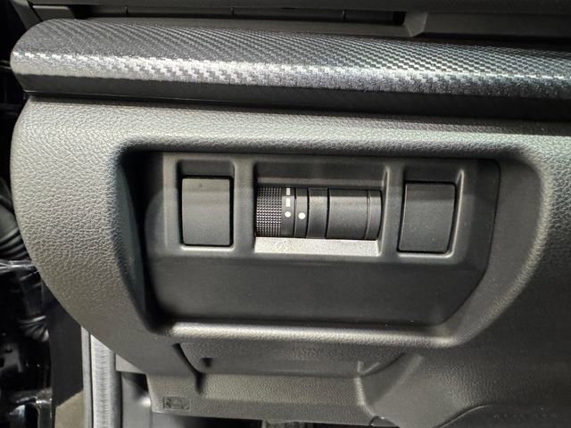 Used 2024 Subaru Crosstrek 2.5i Wilderness w/ Crosstrek Mirror Package image 19