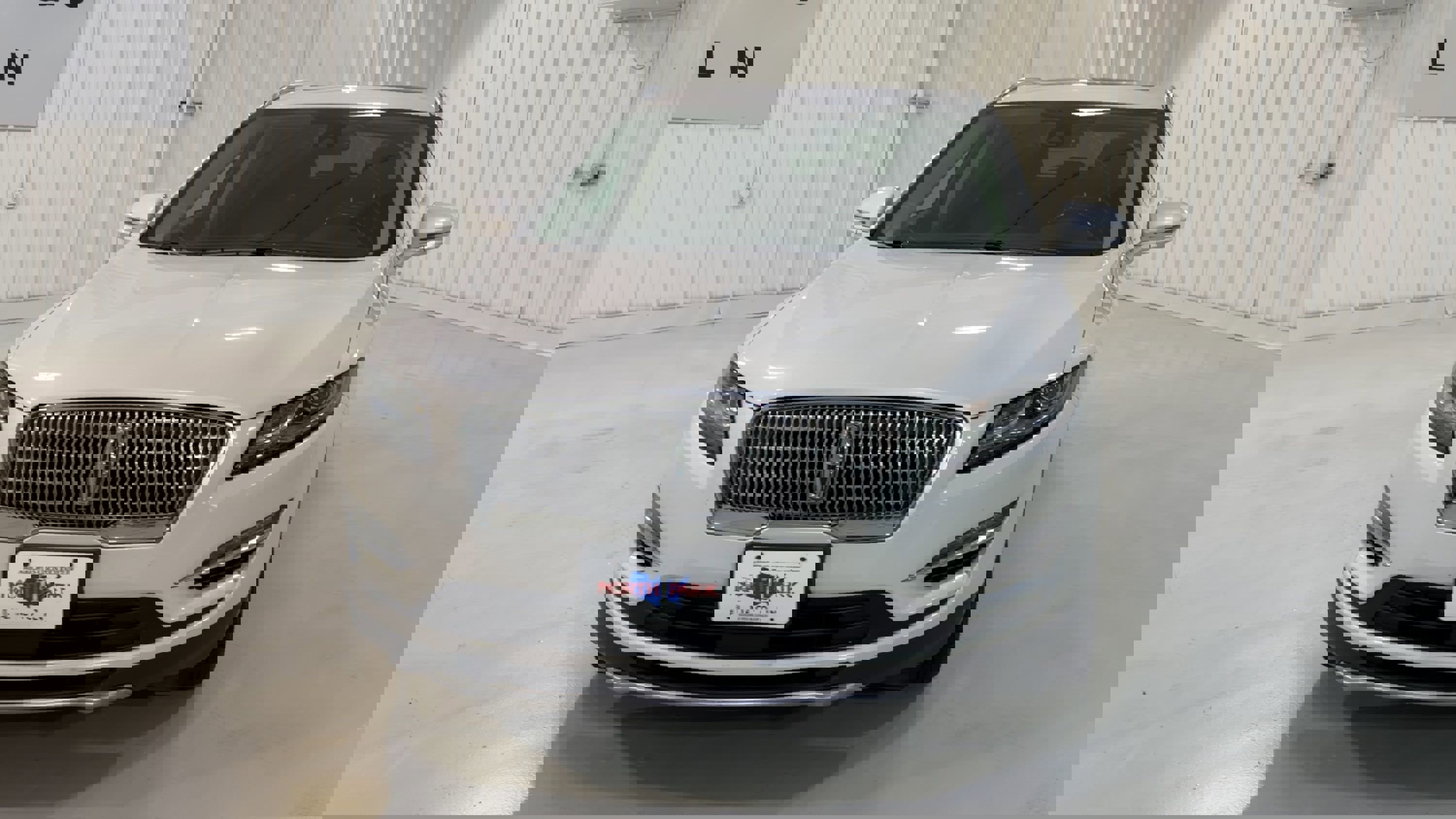 Used 2019 Lincoln MKC Reserve w/ MKC Climate Package image 4