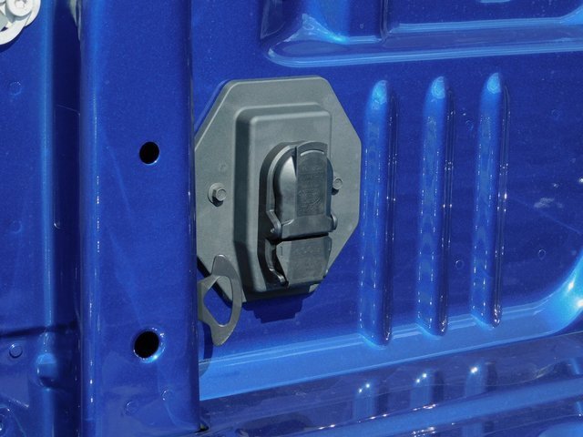 New 2026 Ford F250 XL w/ STX Appearance Package image 13