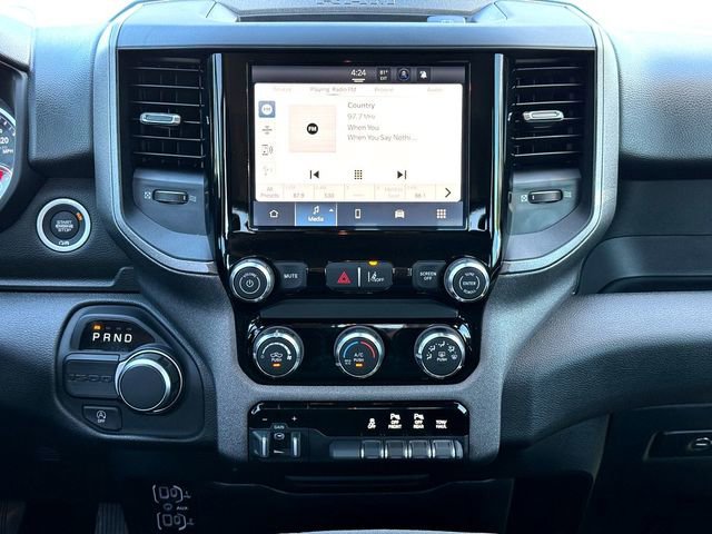 Used 2025 RAM 1500 Tradesman w/ Night Edition image 26