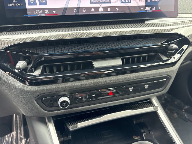 Used 2025 BMW M2 w/ Lighting Package RWD image 19