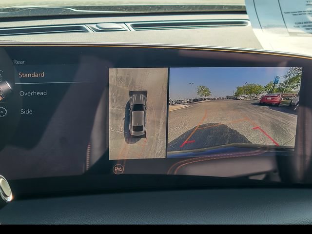 New 2026 Cadillac CT5 Sport w/ Technology Package AWD/4WD image 17