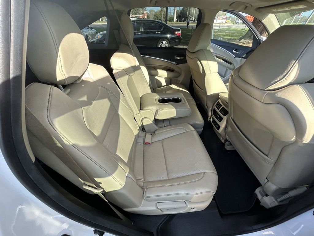Used 2020 Acura MDX FWD w/ Technology Package image 23