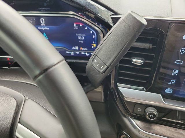 Used 2024 Chevrolet Silverado 2500 LTZ image 33