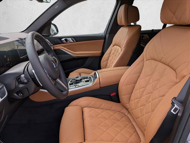 New 2026 BMW X5 M60i image 4