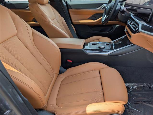 Certified 2023 BMW i4 eDrive35 image 22