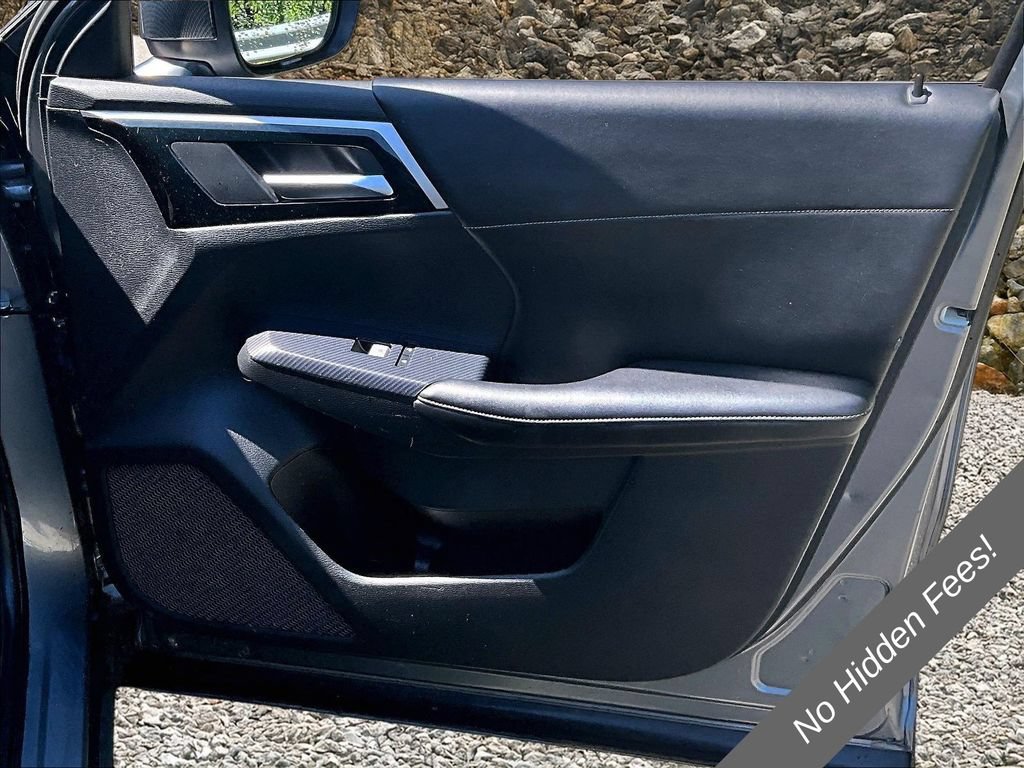 Used 2022 Mitsubishi Outlander SE AWD/4WD image 21