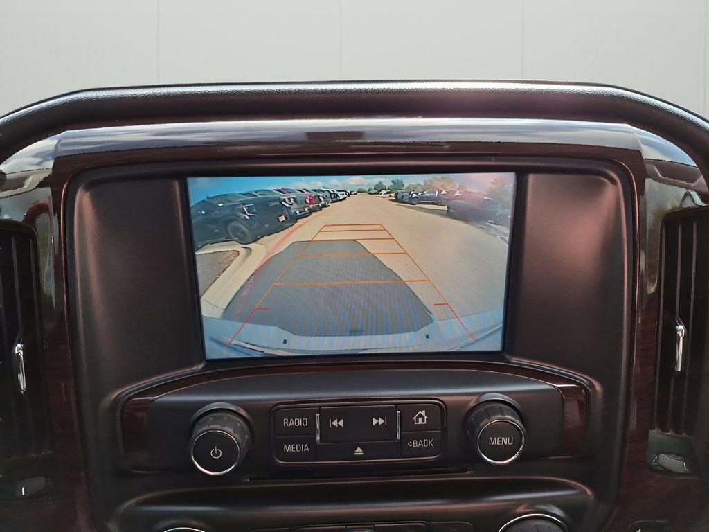 Used 2016 Chevrolet Silverado 3500 LTZ w/ Duramax Plus Package RWD image 47