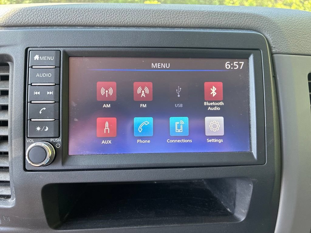 Used 2021 Nissan NV 2500 SV RWD image 20
