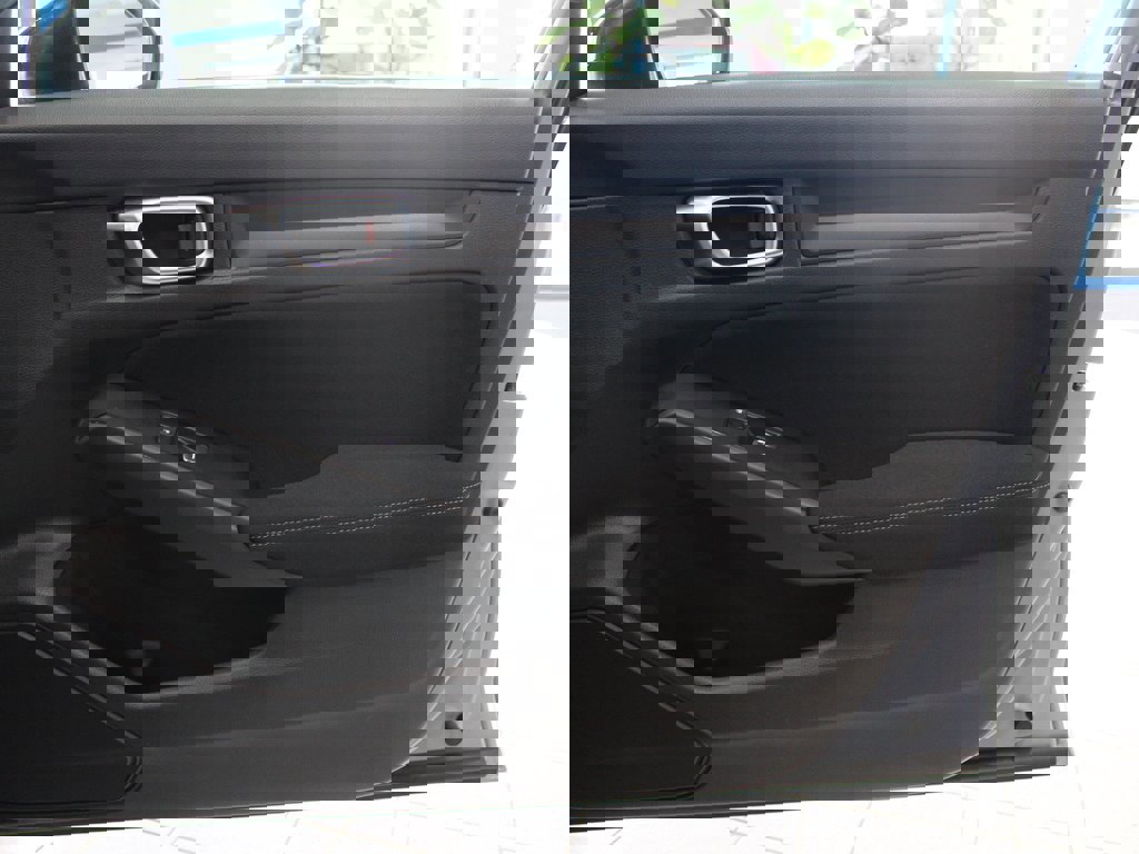 Certified 2022 Honda Civic Sport image 25