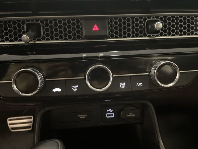 Certified 2024 Honda Civic Sport image 18