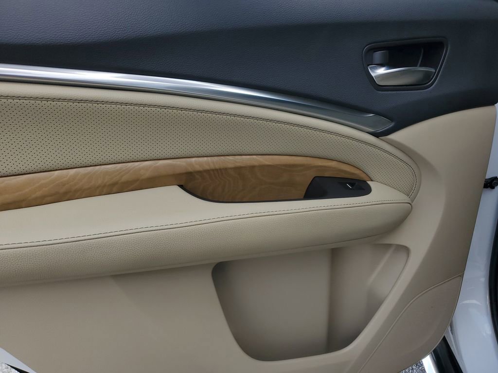 Certified 2020 Acura MDX FWD w/ Technology Package image 15