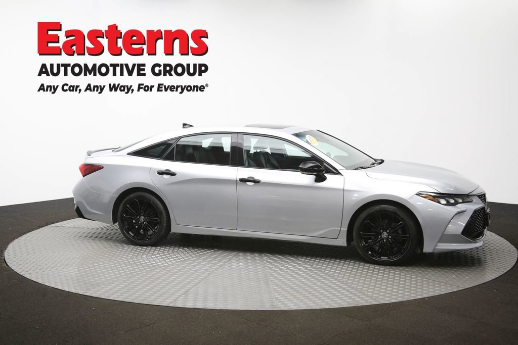 Used 2021 Toyota Avalon XSE image 49