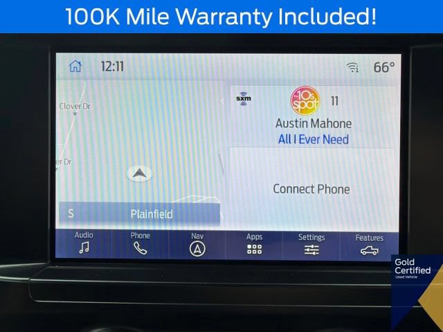 Used 2023 Ford F150 XL w/ STX Appearance Package AWD/4WD image 32