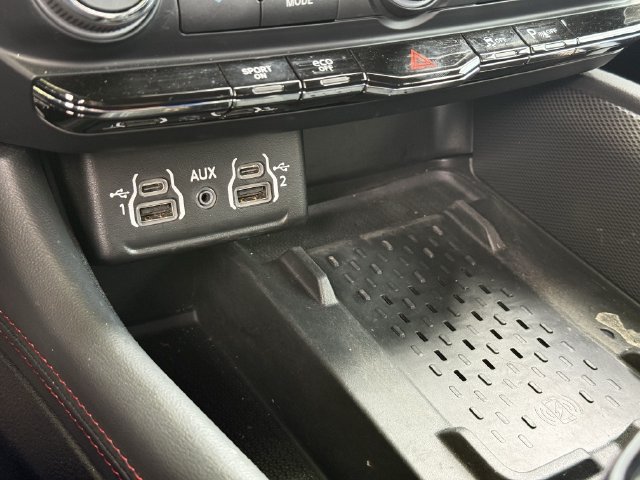 Used 2025 Dodge Durango R/T AWD/4WD image 18