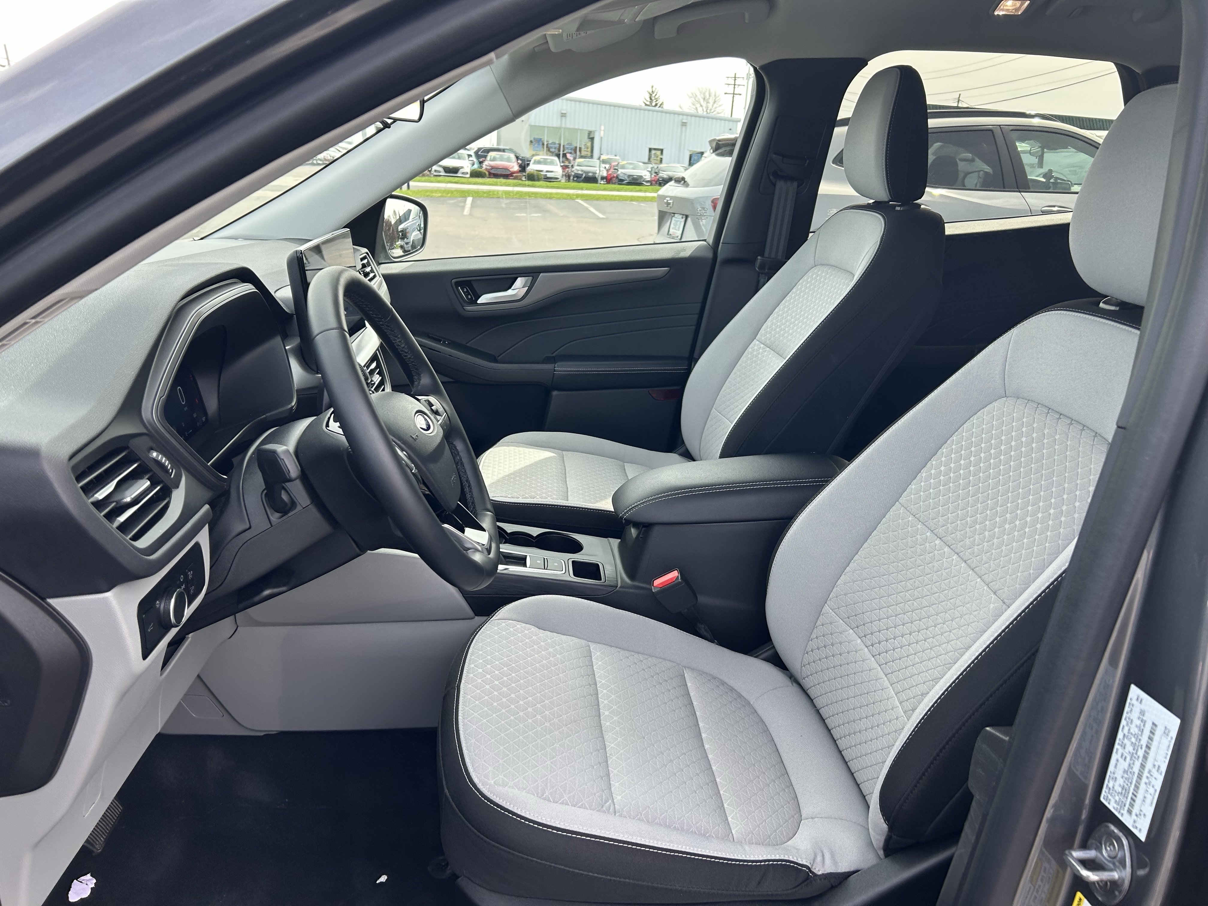 Used 2023 Ford Escape Active image 22