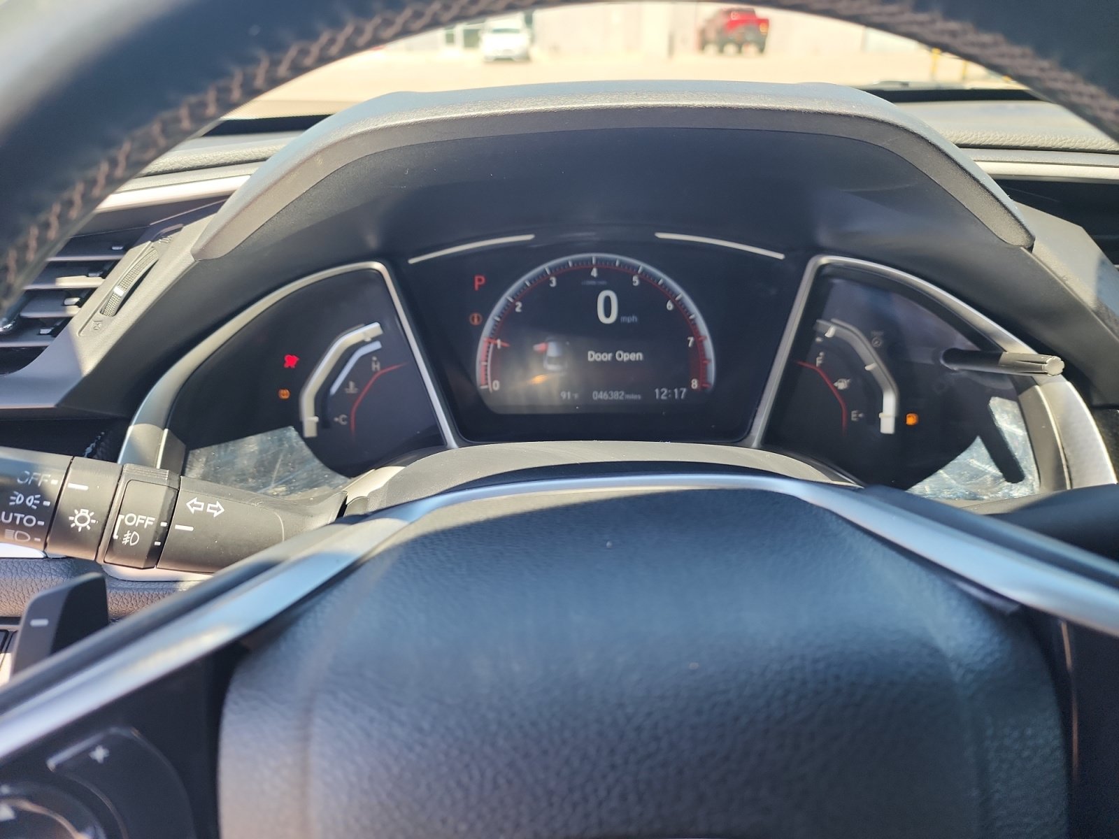 Used 2021 Honda Civic Sport image 10
