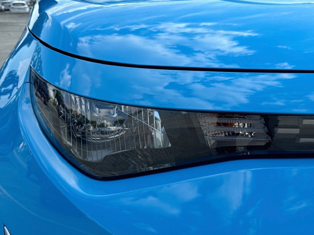 Used 2024 Kia Soul GT-Line FWD image 35